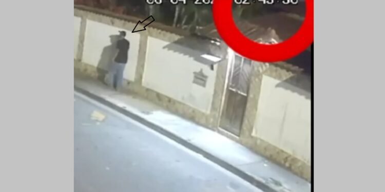 Residência é furtada enquanto família dormia no bairro Costa Azul, em Rio das Ostras