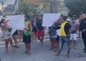 Aniversário de Rio das Ostras é marcado por manifestações