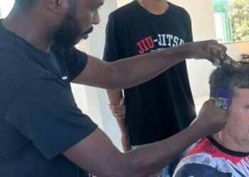 Confira os locais do corte de cabelo gratuito em Arraial do Cabo