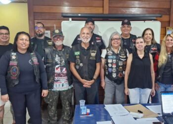 Mototurismo vira prioridade da nova diretoria da AMO-RJ