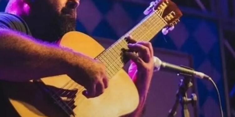 Macaé celebra o Dia Nacional do Choro com show em Imbetiba