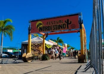 Cabo Frio entra no ritmo do Nordeste a partir de quinta-feira (30)