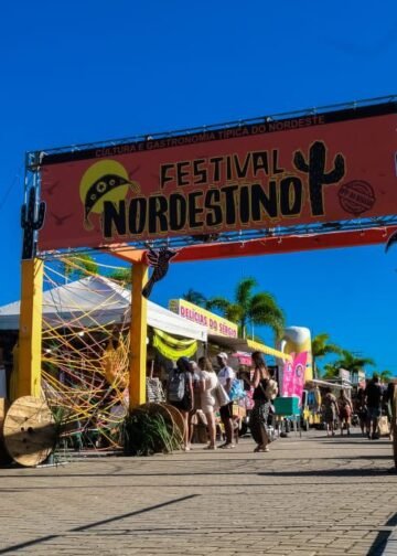 Cabo Frio entra no ritmo do Nordeste a partir de quinta-feira (30)