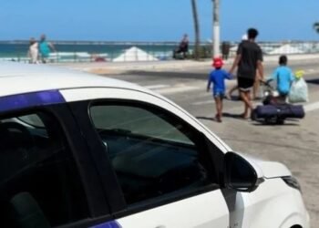 Cabo Frio reforça regras nas praias para o feriadão; veja o que pode e o que não pode