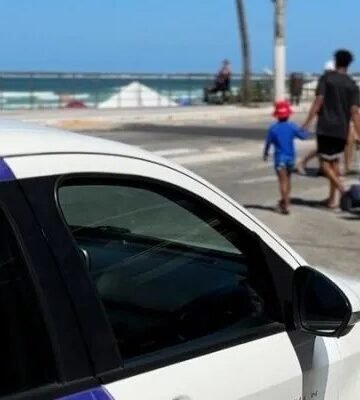 Cabo Frio reforça regras nas praias para o feriadão; veja o que pode e o que não pode