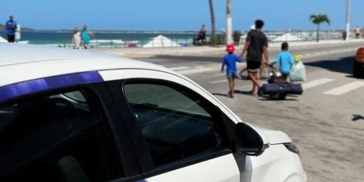 Cabo Frio reforça regras nas praias para o feriadão; veja o que pode e o que não pode