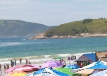 Cabo Frio mostra que fiscalização efetiva diminui infrações e melhora uso dos espaços públicos