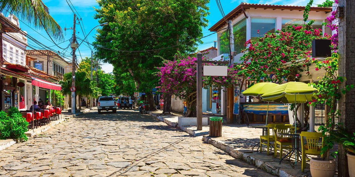 Interrupção de energia afetará Rua das Pedras, em Búzios