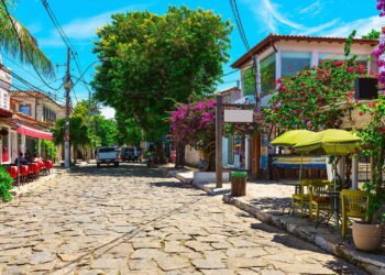 Interrupção de energia afetará Rua das Pedras, em Búzios