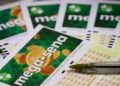 Quina da Mega-Sena paga mais de R$ 55 mil para 48 apostas; confira dezenas