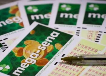 Quina da Mega-Sena paga mais de R$ 55 mil para 48 apostas; confira dezenas