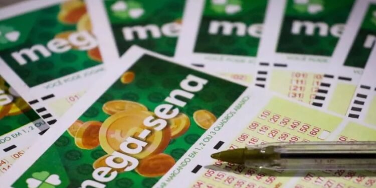 Quina da Mega-Sena paga mais de R$ 55 mil para 48 apostas; confira dezenas