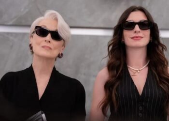 “O Diabo Veste Prada 2”: pré-venda inicia nesta quinta (09) no Cine Show do Shopping Plaza Macaée movimenta cinemas