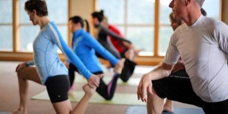 Aulas gratuitas de alongamento estão com inscrições abertas em Cabo Frio