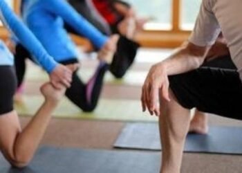 Aulas gratuitas de alongamento estão com inscrições abertas em Cabo Frio