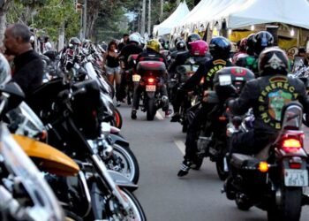 Rock de peso no Ostrascycle: 4 palcos e quase 80 shows em Rio das Ostras