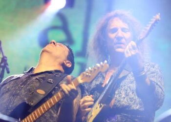 Confira a programação do que ainda vai rolar no Ostracycle 2026 em Rio das Ostras