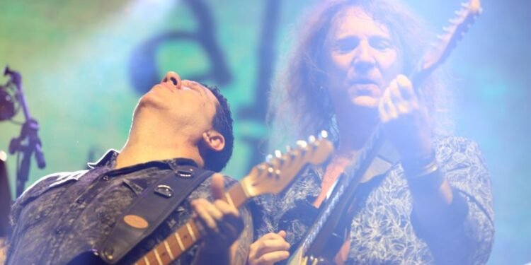 Confira a programação do que ainda vai rolar no Ostracycle 2026 em Rio das Ostras