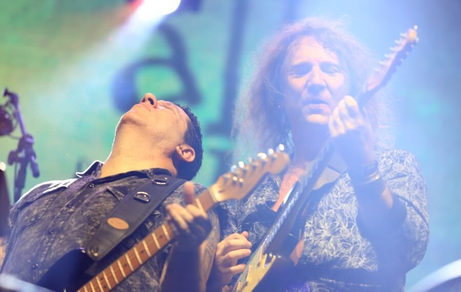 Confira a programação do que ainda vai rolar no Ostracycle 2026 em Rio das Ostras