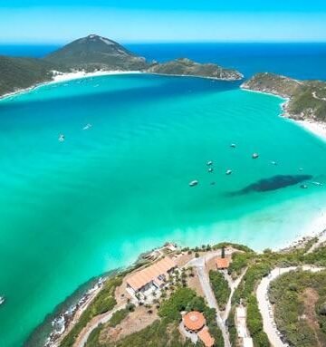 Arraial do Cabo entra no radar do audiovisual após parceria com RioFilme