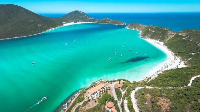 Arraial do Cabo entra no radar do audiovisual após parceria com RioFilme