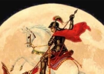 Feijoada e alvorada: tradições que marcam Dia de São Jorge