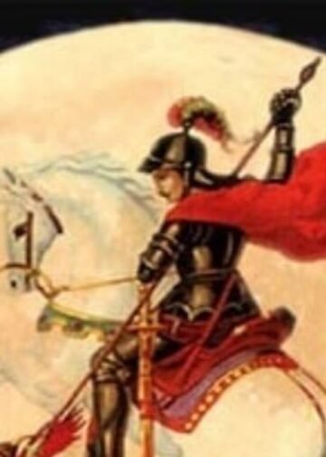 Feijoada e alvorada: tradições que marcam Dia de São Jorge