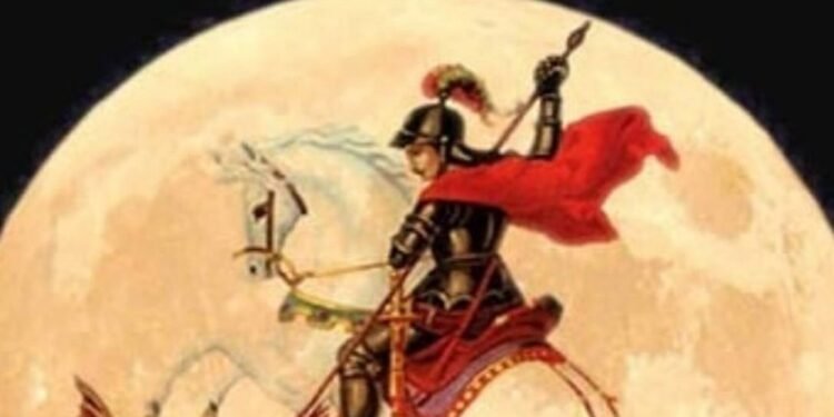 Feijoada e alvorada: tradições que marcam Dia de São Jorge