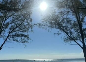 Inscrições abertas para participar do lançamento da Trilha Translagunar em Cabo Frio