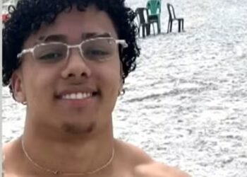 Após dois dias de buscas, corpo de turista é localizado no mar de Arraial do Cabo