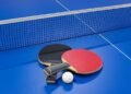 Tênis de mesa movimenta fim de semana em Tamoios, distrito de Cabo Frio