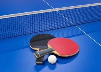 Tênis de mesa movimenta fim de semana em Tamoios, distrito de Cabo Frio