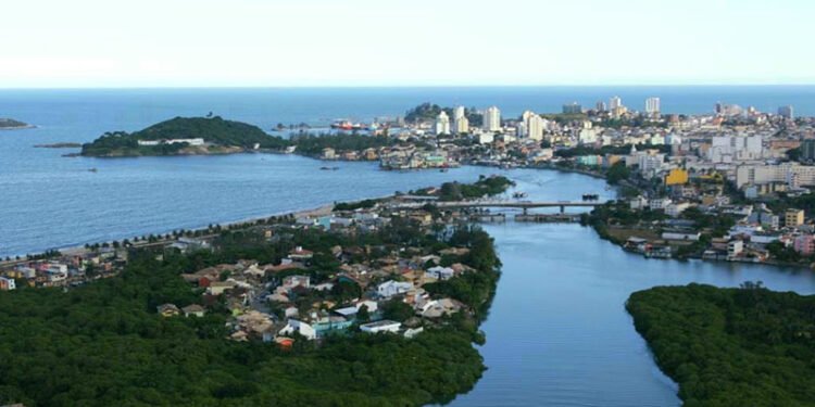 Rio Macaé e seus impactos ambientais serão debatidos no evento “O Rio que Desce, o Mar que Sente”