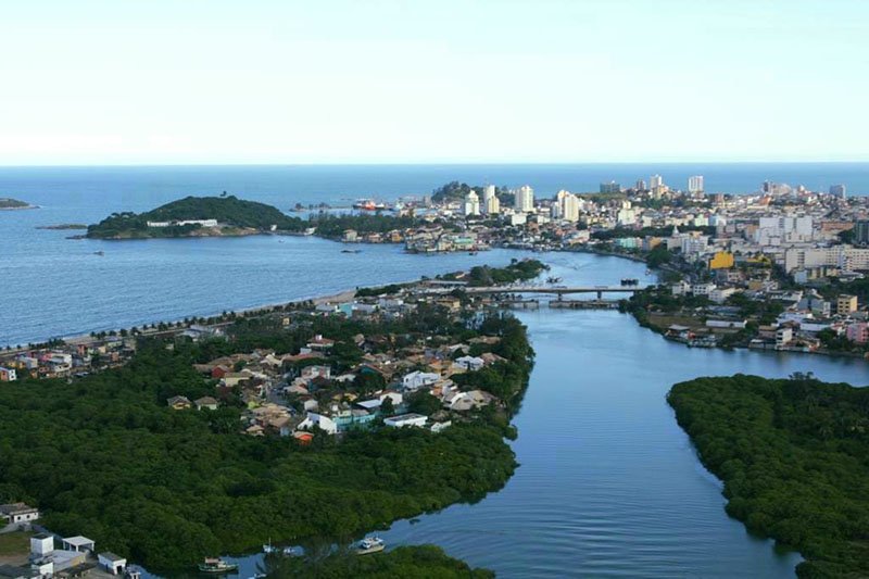 Rio Macaé e seus impactos ambientais serão debatidos no evento “O Rio que Desce, o Mar que Sente”