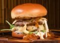 Beach Burger começa nesta quinta (28) em Macaé; confira cardápio e preços