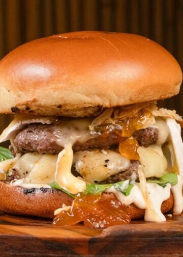 Beach Burger começa nesta quinta (28) em Macaé; confira cardápio e preços