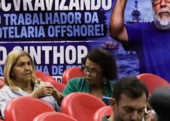 Desigualdade salarial no setor offshore é debatida na Câmara de Macaé