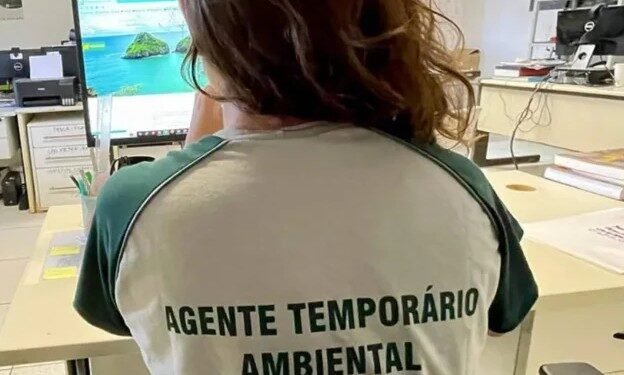 ICMBio abriu processo seletivo na região; veja como se inscrever