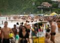 RJ ultrapassa 1 milhão de turistas estrangeiros e registra alta de 18% em 2026