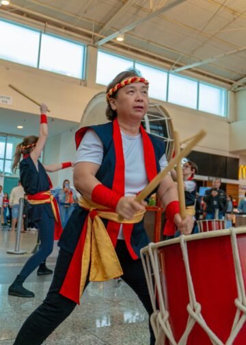 II Mostra Nikkei leva tradição japonesa e cosplay ao Shopping Plaza Macaé