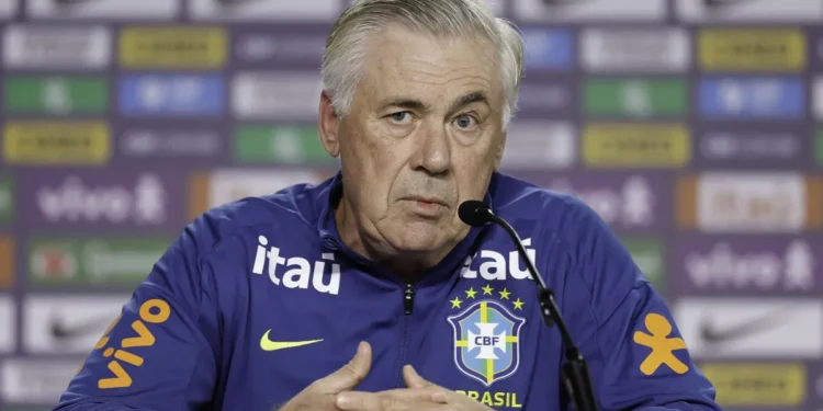 Do Brasil à Europa: semana decisiva agita o mundo do futebol