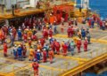 Vagas de emprego para offshore: oportunidades em Macaé