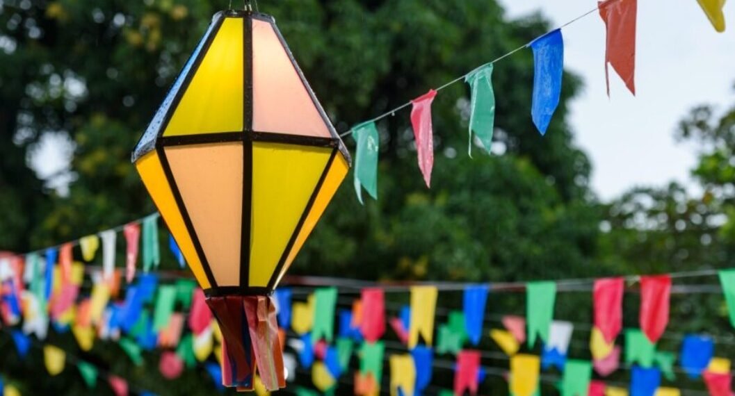 Barra de São João se prepara para quatro dias de festa junina; veja os detalhes