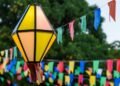 Barra de São João se prepara para quatro dias de festa junina; veja os detalhes