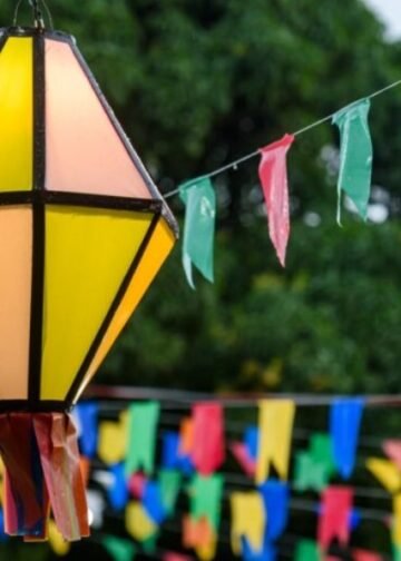 Barra de São João se prepara para quatro dias de festa junina; veja os detalhes