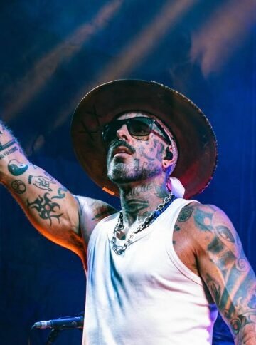 Detonautas sobe ao palco do Saquá Moto Rock, em Saquarema; veja a programação