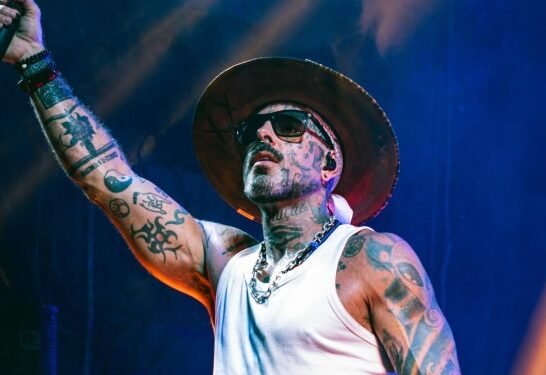 Detonautas sobe ao palco do Saquá Moto Rock, em Saquarema; veja a programação