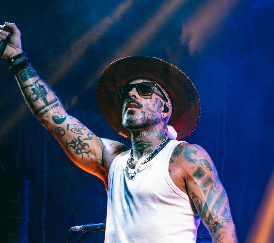 Detonautas sobe ao palco do Saquá Moto Rock, em Saquarema; veja a programação