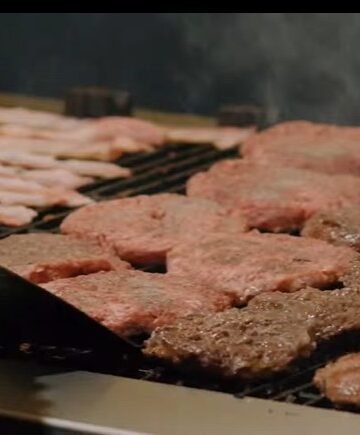 Último dia (31) do Beach Burger começa a partir de meio-dia na Praia dos Cavaleiros, em Macaé; veja o cardápio