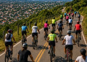 Iguaba Grande abre inscrições para o 3º Cicloturismo Rural
